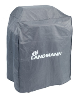 LANDMANN PREMIUM M kryt grilu kryt grilu